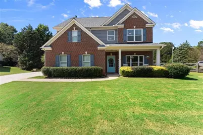 6104 Saddlehorse Drive, Flowery Branch, GA 30542 - Photo 2