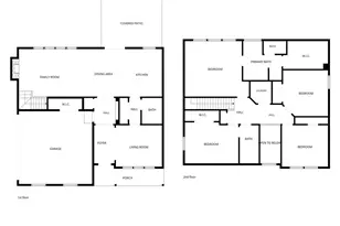 6104 Saddlehorse Dr, Flowery Branch, GA 30542 - Photo 22