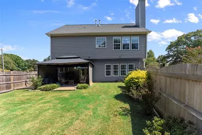 6104 Saddlehorse Drive, Flowery Branch, GA 30542 - Photo 20