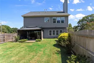 6104 Saddlehorse Dr, Flowery Branch, GA 30542 - Photo 20