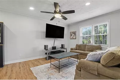 280 Winding River Road #F, Sandy Springs, GA 30350 - Photo 4