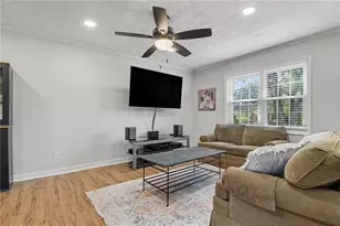 280 Winding River Rd, Sandy Springs, GA 30350 - Photo 4