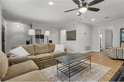 280 Winding River Road #F, Sandy Springs, GA 30350 - Photo 6