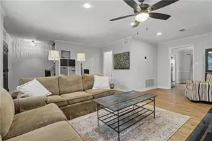 280 Winding River Rd, Sandy Springs, GA 30350 - Photo 6