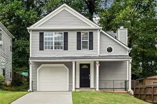 1180 Holly Cir, Lawrenceville, GA 30044 - Photo 1