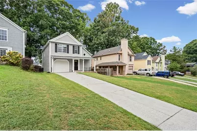 1180 Holly Circle, Lawrenceville, GA 30044 - Photo 2