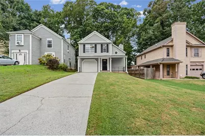 1180 Holly Circle, Lawrenceville, GA 30044 - Photo 1