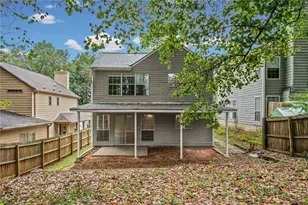 1180 Holly Cir, Lawrenceville, GA 30044 - Photo 30