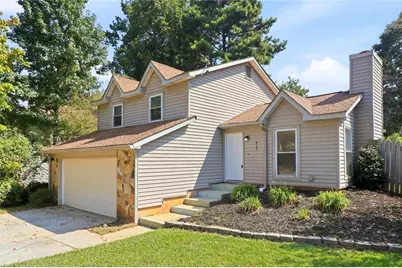 917 Shiloh Ridge Run NW, Kennesaw, GA 30144 - Photo 2