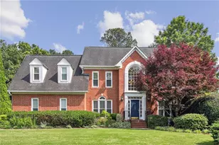 3282 Belmont Glen Dr SE, Marietta, GA 30067 - Photo 1