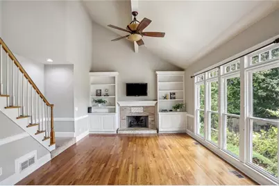 3282 Belmont Glen Drive SE, Marietta, GA 30067 - Photo 12