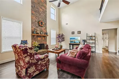 7410 John Pirkle Drive, Cumming, GA 30028 - Photo 6