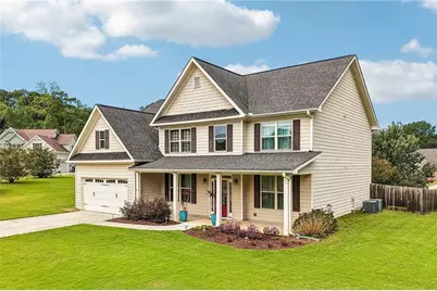 7410 John Pirkle Drive, Cumming, GA 30028 - Photo 2