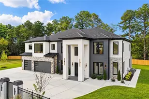 2724 Talley Ln, Buford, GA 30519 - Photo 4