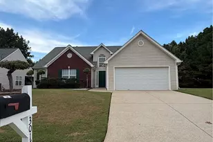 3017 Baymount Way, Lawrenceville, GA 30043 - Photo 1