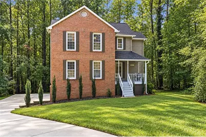 5881 Pavillion Drive, Powder Springs, GA 30127 - Photo 1