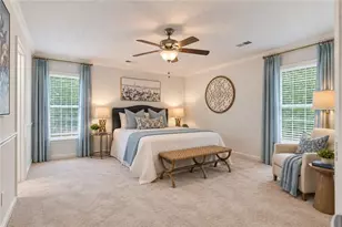 5881 Pavillion Dr, Powder Springs, GA 30127 - Photo 16
