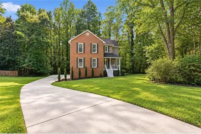 5881 Pavillion Drive, Powder Springs, GA 30127 - Photo 2