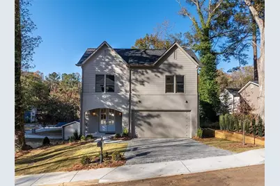3156 Zion Street, Scottdale, GA 30079 - Photo 1