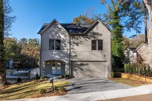 3156 Zion St, Scottdale, GA 30079 - Photo 1
