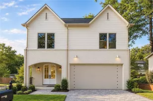 3156 Zion St, Scottdale, GA 30079 - Photo 1
