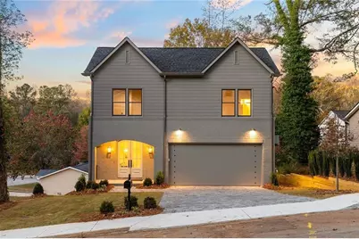3156 Zion Street, Scottdale, GA 30079 - Photo 2