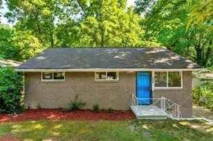 2017 Detroit Ave NW, Atlanta, GA 30314 - Photo 1