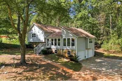 5024 Gunners, Roswell, GA 30075 - Photo 2