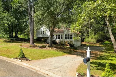 5024 Gunners, Roswell, GA 30075 - Photo 1