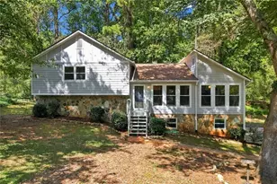 5024 Gunners, Roswell, GA 30075 - Photo 1