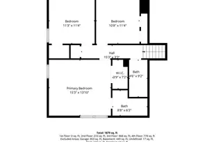 5024 Gunners, Roswell, GA 30075 - Photo 28