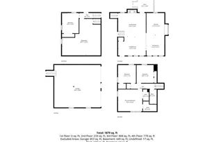 5024 Gunners, Roswell, GA 30075 - Photo 26