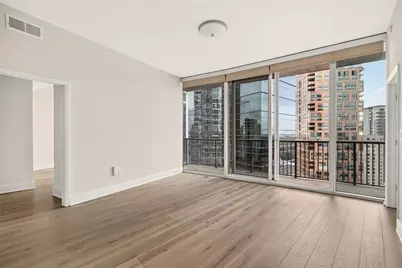 1080 Peachtree Street NE #2004, Atlanta, GA 30309 - Photo 2
