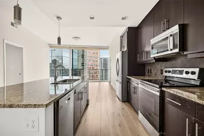 1080 Peachtree Street NE #2004, Atlanta, GA 30309 - Photo 10