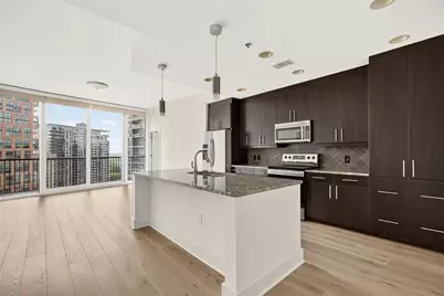 1080 Peachtree Street NE #2004, Atlanta, GA 30309 - Photo 1