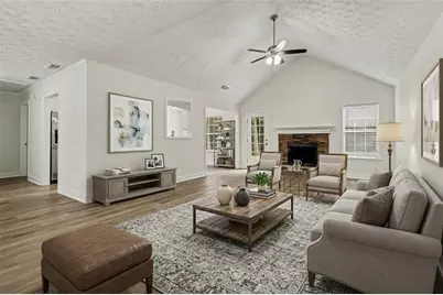 3962 Clairmont Court, Bethlehem, GA 30620 - Photo 2