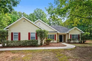 3962 Clairmont Ct, Bethlehem, GA 30620 - Photo 1