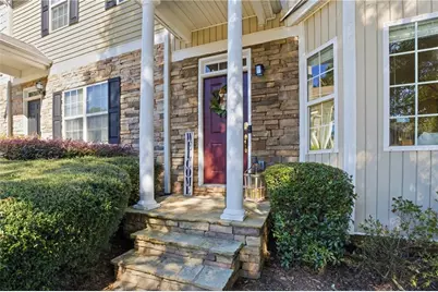 243 Derby Court, Acworth, GA 30102 - Photo 2