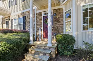 243 Derby Ct, Acworth, GA 30102 - Photo 2