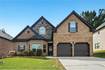 4254 Sawgrass Drive, Stonecrest, GA 30038 - Photo 1