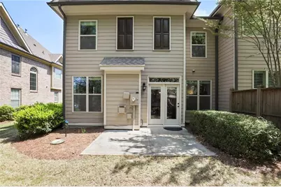 7540 Glisten Avenue, Sandy Springs, GA 30328 - Photo 38