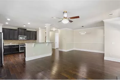 7540 Glisten Avenue, Sandy Springs, GA 30328 - Photo 10