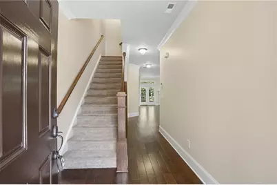 7540 Glisten Avenue, Sandy Springs, GA 30328 - Photo 2