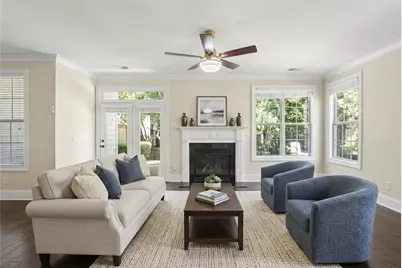 7540 Glisten Avenue, Sandy Springs, GA 30328 - Photo 6