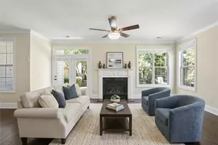 7540 Glisten Ave, Sandy Springs, GA 30328 - Photo 6