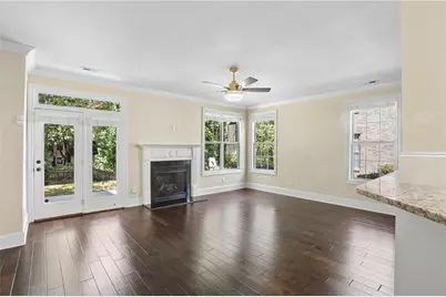7540 Glisten Avenue, Sandy Springs, GA 30328 - Photo 8