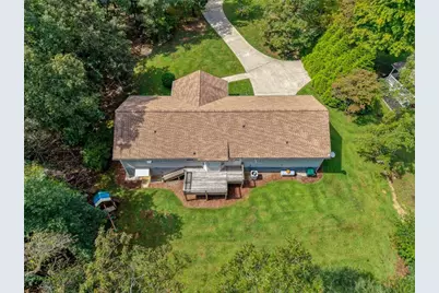 333 Long Branch Crossing, Dahlonega, GA 30533 - Photo 88