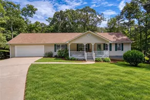 333 Long Branch Crossing, Dahlonega, GA 30533 - Photo 4