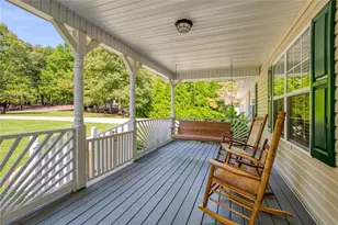 333 Long Branch Crossing, Dahlonega, GA 30533 - Photo 8