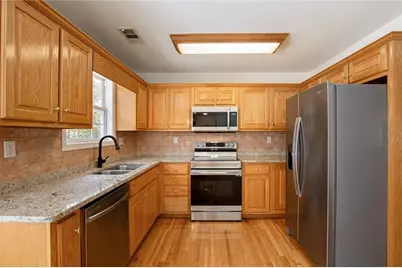 333 Long Branch Crossing, Dahlonega, GA 30533 - Photo 32